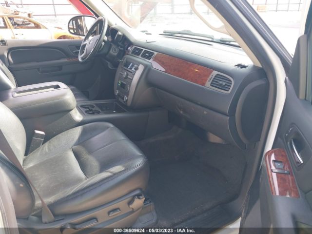 1GKS2CE07ER155696 GMC YUKON SLT