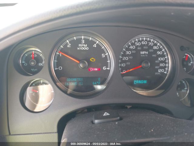1GKS2CE07ER155696 GMC YUKON SLT