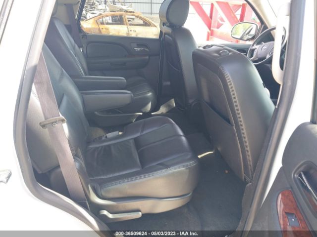 1GKS2CE07ER155696 GMC YUKON SLT