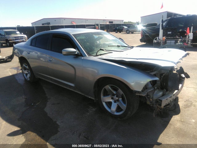 2014 2C3CDXAT2EH191303 main image