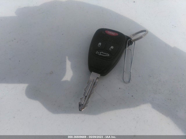 Dodge AVENGER SE 2014 1C3CDZAGXEN173735 Image 11