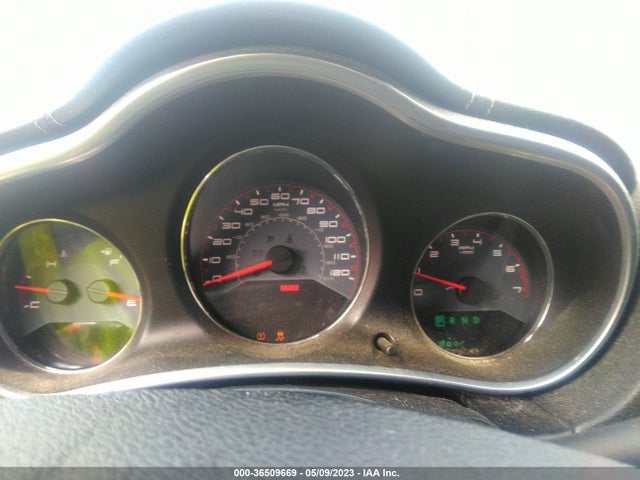 Dodge AVENGER SE 2014 1C3CDZAGXEN173735 Image 7