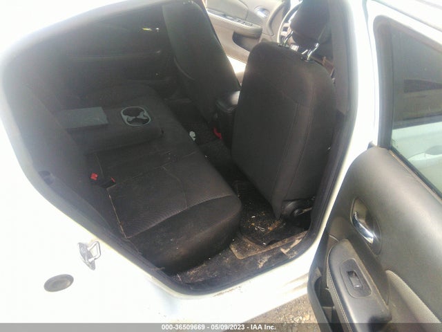 Dodge AVENGER SE 2014 1C3CDZAGXEN173735 Image 8