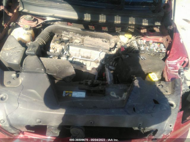 1C4PJMAB9FW594998 Jeep Cherokee Sport
