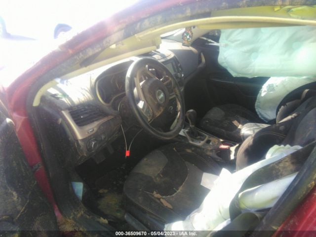 1C4PJMAB9FW594998 Jeep Cherokee Sport