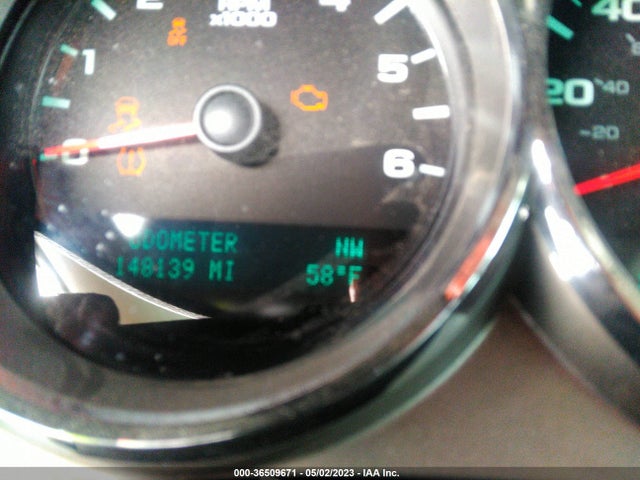 2012 CHEVROLET SILVERADO 1500 LT VIN: 1GCRCSE03CZ345977