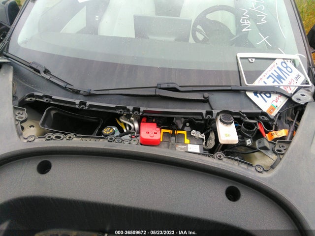 Tesla Model 3 Performance 2021 5YJ3E1EC5MF925873 Image 12
