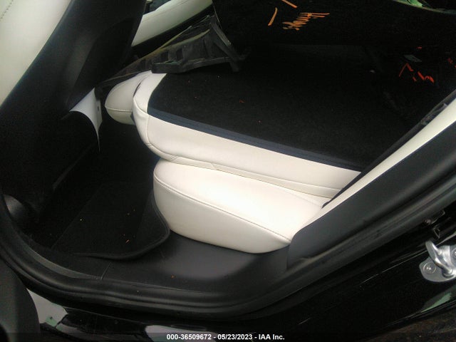 Tesla Model 3 Performance 2021 5YJ3E1EC5MF925873 Image 10