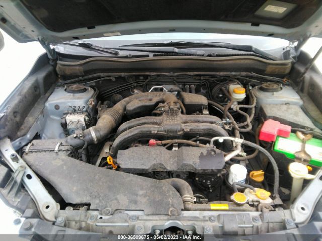 JF2SJADCXFH487879 Subaru Forester 2.5i Premium