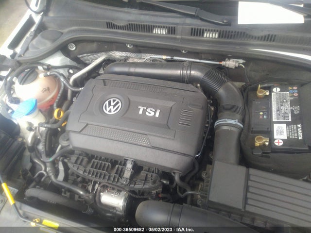 3VW4T7AJ2HM242691 Volkswagen JETTA GLI