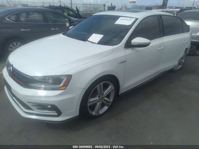 3VW4T7AJ2HM242691 Volkswagen JETTA GLI