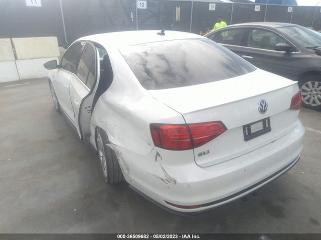 3VW4T7AJ2HM242691 Volkswagen JETTA GLI