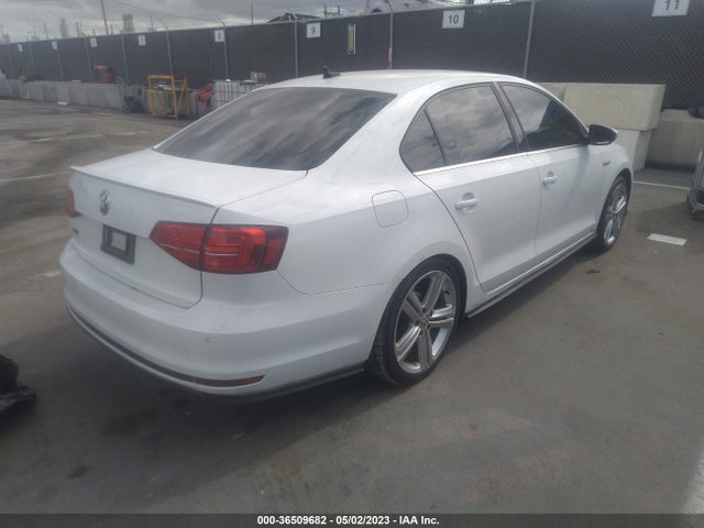 3VW4T7AJ2HM242691 Volkswagen JETTA GLI