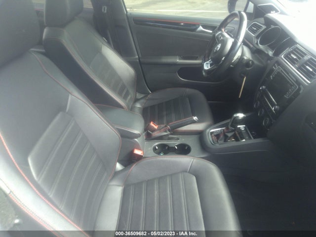 3VW4T7AJ2HM242691 Volkswagen JETTA GLI