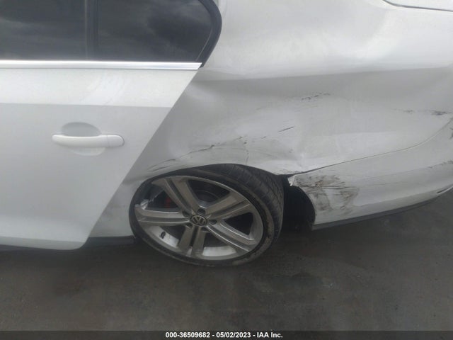 3VW4T7AJ2HM242691 Volkswagen JETTA GLI