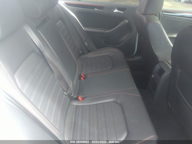 3VW4T7AJ2HM242691 Volkswagen JETTA GLI
