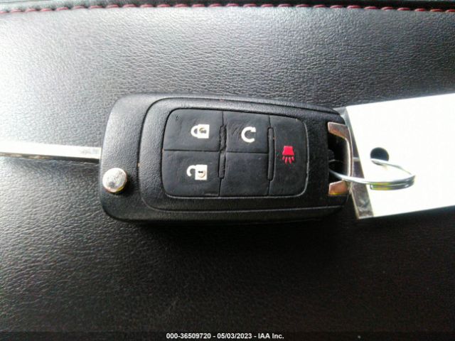 2GKFLXEK1E6209299 GMC Terrain Slt