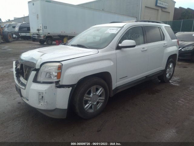 2GKFLXEK1E6209299 GMC Terrain Slt