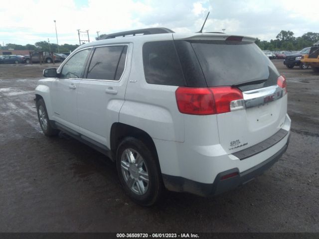 2GKFLXEK1E6209299 GMC Terrain Slt