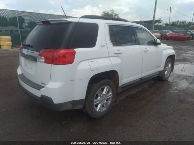 2GKFLXEK1E6209299 GMC Terrain Slt