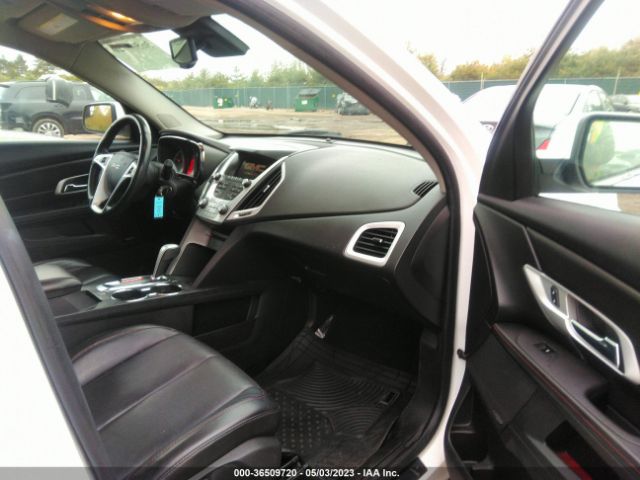 2GKFLXEK1E6209299 GMC Terrain Slt
