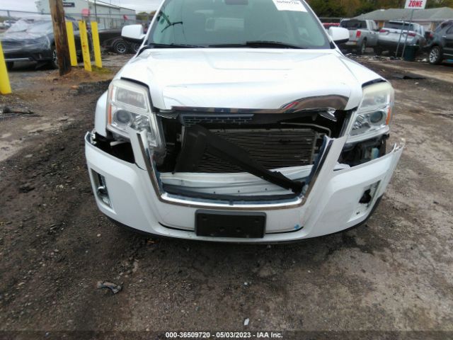 2GKFLXEK1E6209299 GMC Terrain Slt