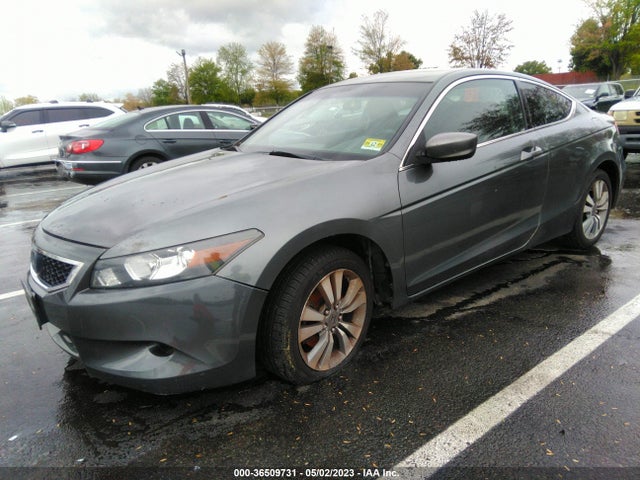 2009 HONDA ACCORD CPE EX VIN: 1HGCS12719A016742