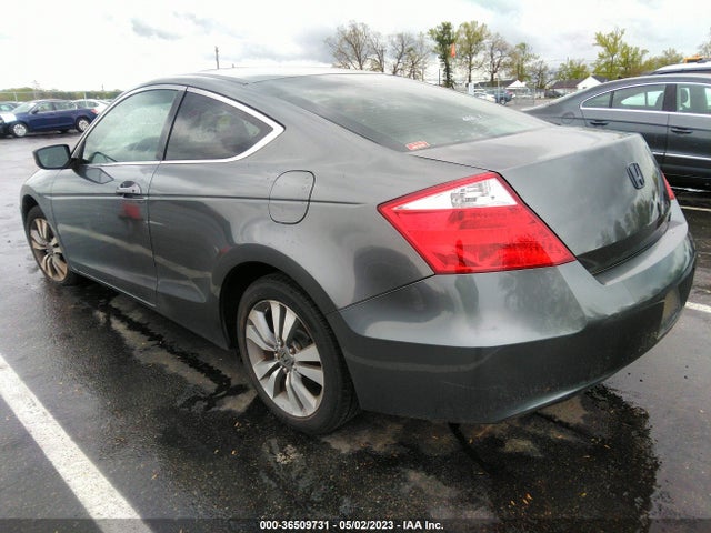 2009 HONDA ACCORD CPE EX VIN: 1HGCS12719A016742