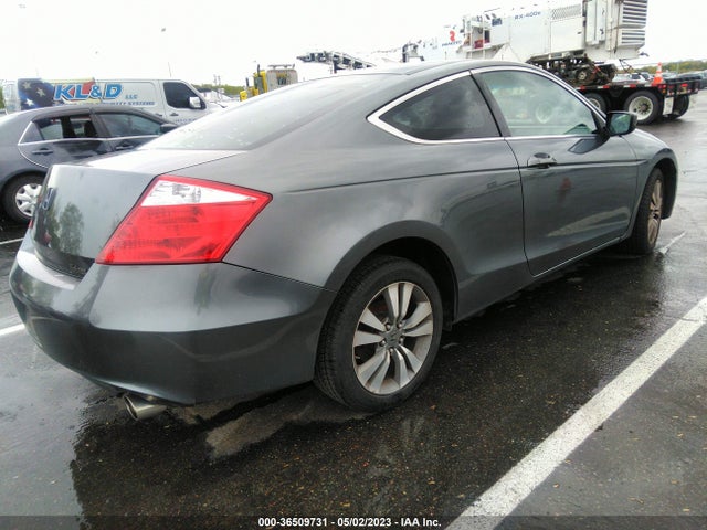 2009 HONDA ACCORD CPE EX VIN: 1HGCS12719A016742