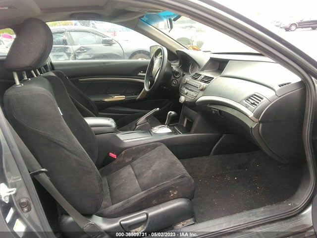 2009 HONDA ACCORD CPE EX VIN: 1HGCS12719A016742