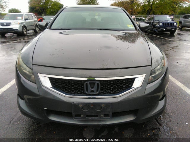 2009 HONDA ACCORD CPE EX VIN: 1HGCS12719A016742
