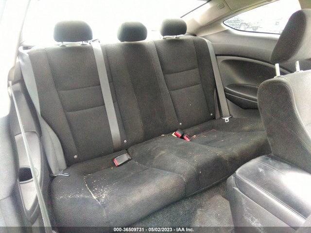 2009 HONDA ACCORD CPE EX VIN: 1HGCS12719A016742