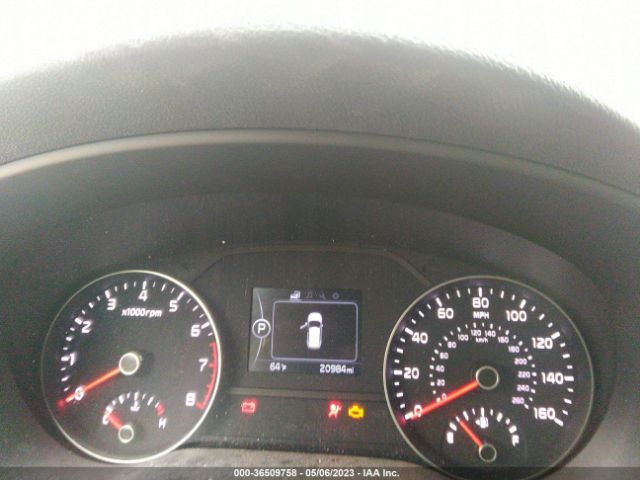 KNDPM3AC4K7525361 KIA Sportage Lx