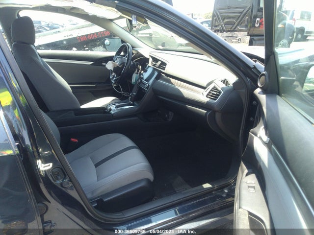 Honda Civic Sedan Ex 2019 19XFC1F37KE004615 Image 5