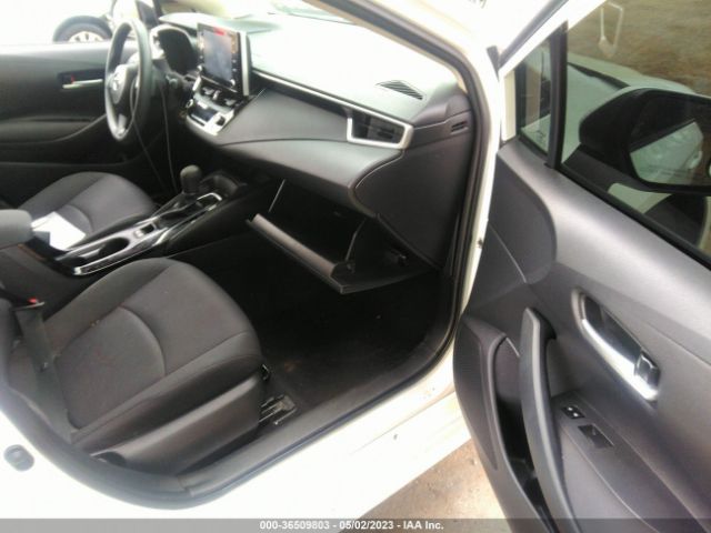 5YFEPRAE6LP036172 Toyota COROLLA LE