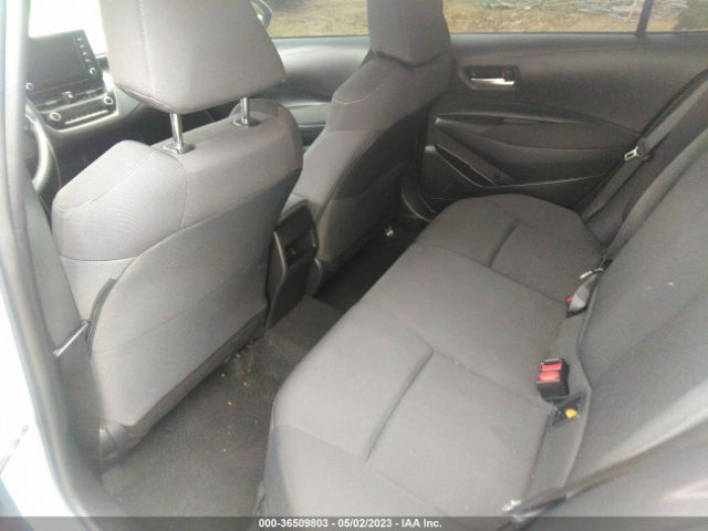 5YFEPRAE6LP036172 Toyota COROLLA LE