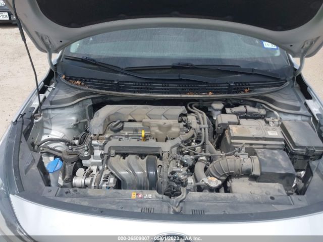 3KPA24AD0ME366402 KIA RIO S