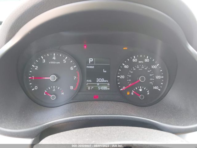 3KPA24AD0ME366402 KIA RIO S