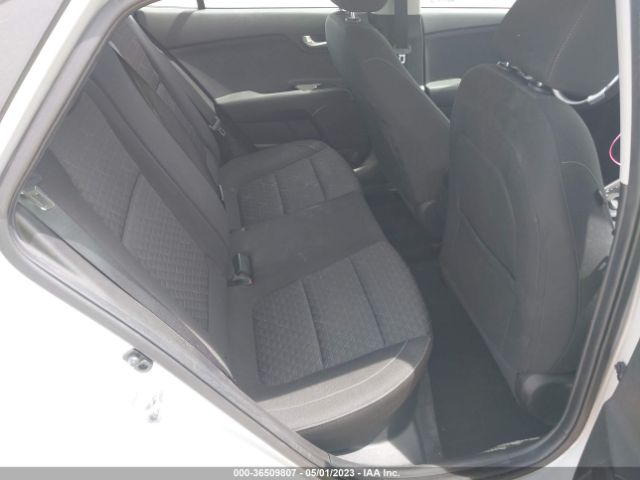 3KPA24AD0ME366402 KIA RIO S