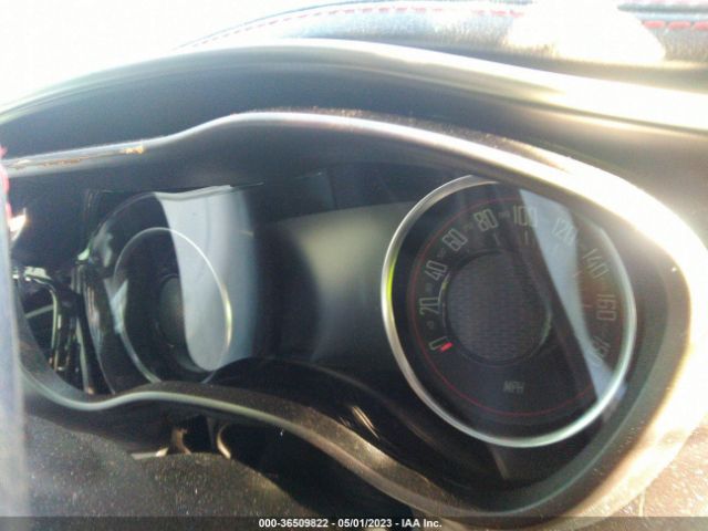 2C3CDZFJ1MH521322 Dodge Challenger R/t Scat Pack
