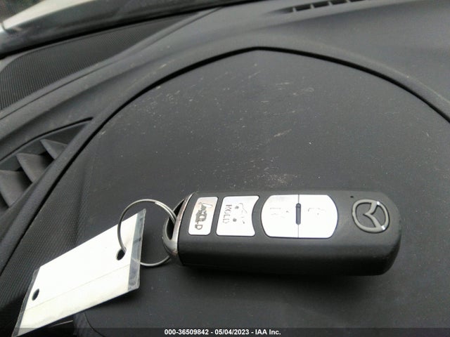 Mazda Mazda3 I Sv 2014 JM1BM1T71E1161051 Image 11