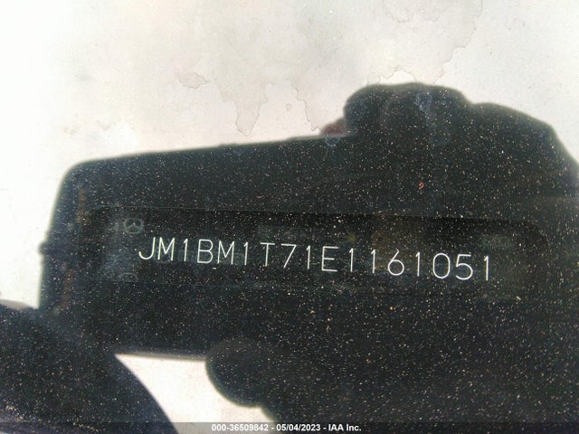 Mazda Mazda3 I Sv 2014 JM1BM1T71E1161051 Image 9