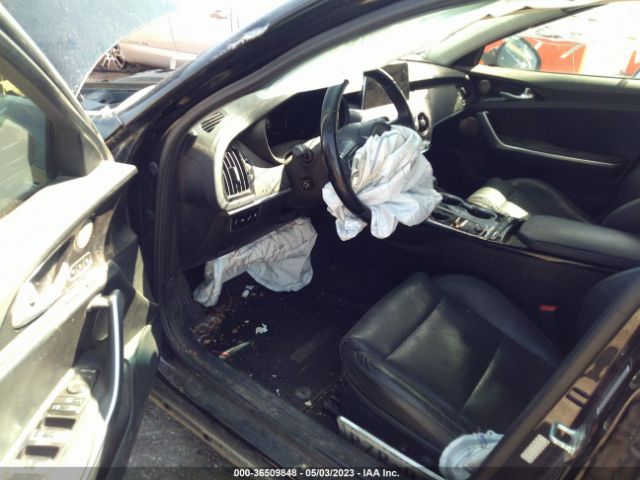 KNAE25LA9J6014914 KIA Stinger Premium
