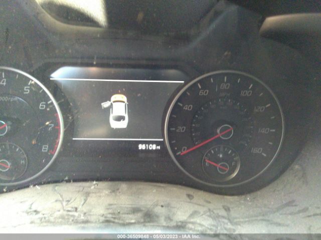 KNAE25LA9J6014914 KIA Stinger Premium