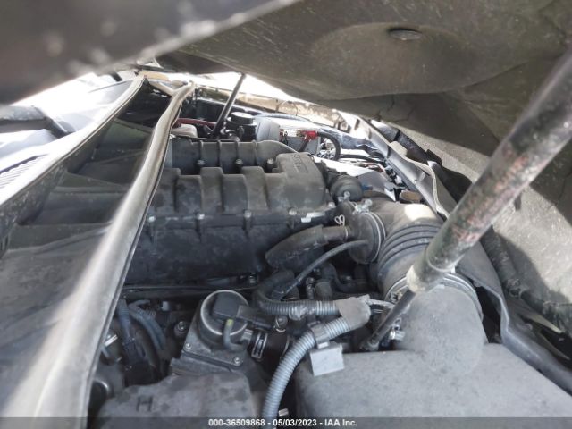 JTEBU5JR6F5267576 Toyota 4runner Trd Pro