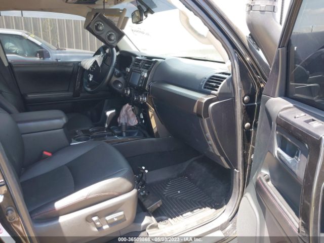 JTEBU5JR6F5267576 Toyota 4runner Trd Pro