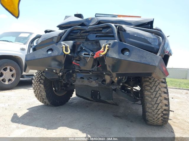 JTEBU5JR6F5267576 Toyota 4runner Trd Pro