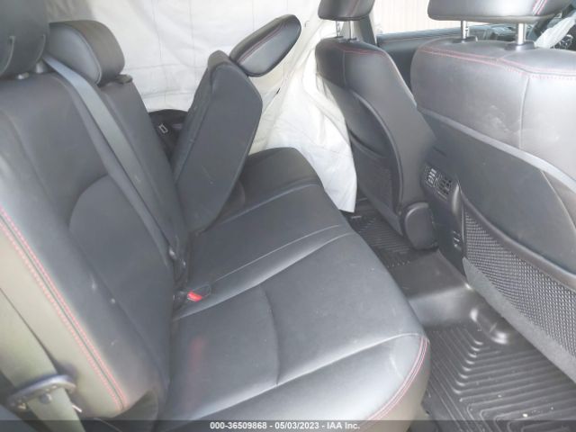 JTEBU5JR6F5267576 Toyota 4runner Trd Pro