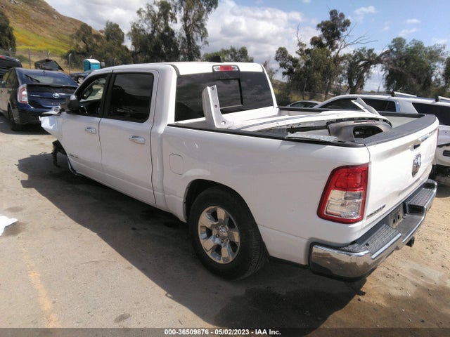 1C6RREFT9LN372978 RAM 1500 Big Horn