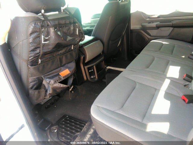 1C6RREFT9LN372978 RAM 1500 Big Horn